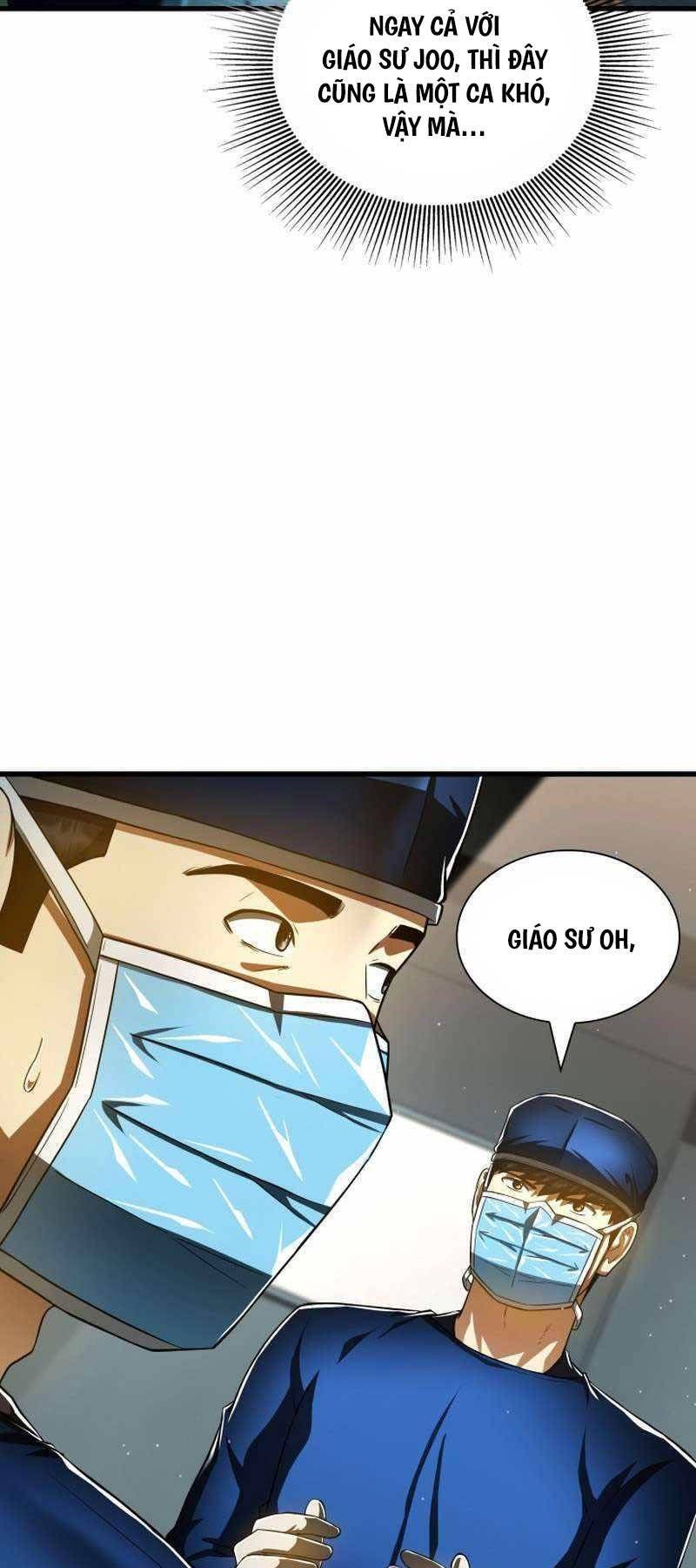 đọc truyện Bác Sĩ Phẫu Thuật Hoàn Hảo Chương 95 ảnh 19 tại Thiên Thai Truyện