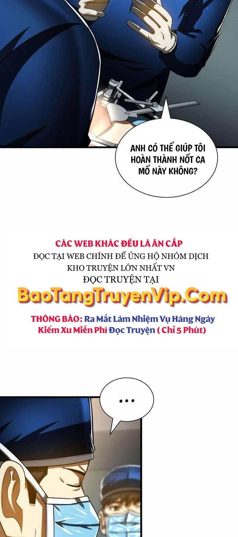 đọc truyện Bác Sĩ Phẫu Thuật Hoàn Hảo Chương 95 ảnh 20 tại Thiên Thai Truyện