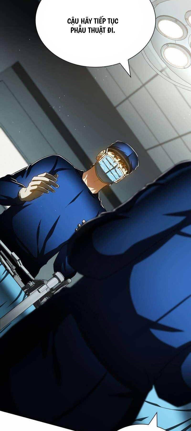 đọc truyện Bác Sĩ Phẫu Thuật Hoàn Hảo Chương 95 ảnh 23 tại Thiên Thai Truyện