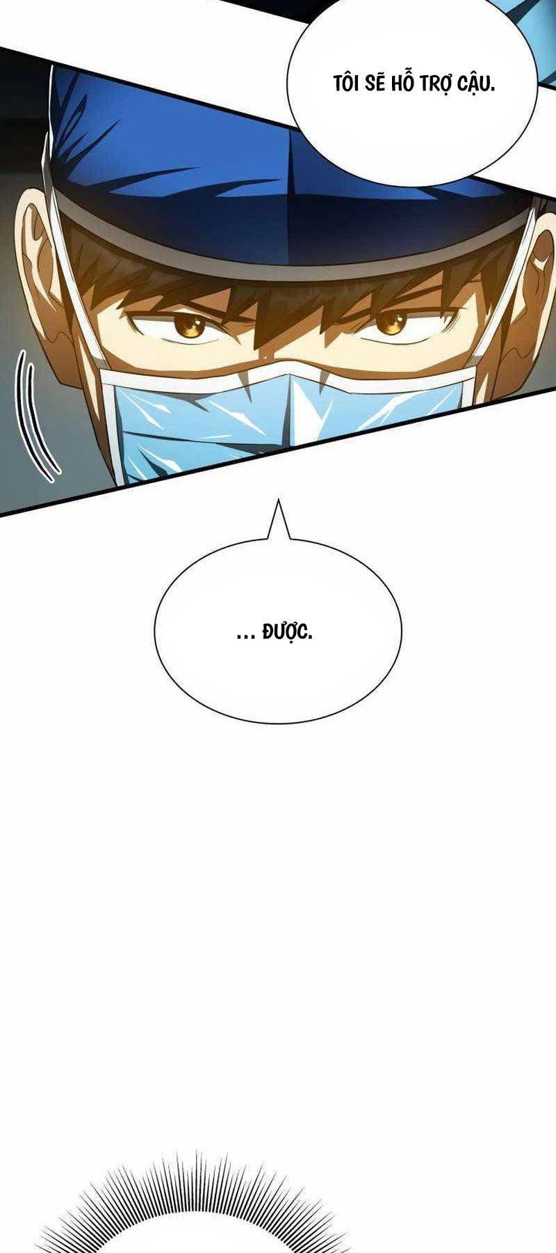 đọc truyện Bác Sĩ Phẫu Thuật Hoàn Hảo Chương 95 ảnh 24 tại Thiên Thai Truyện