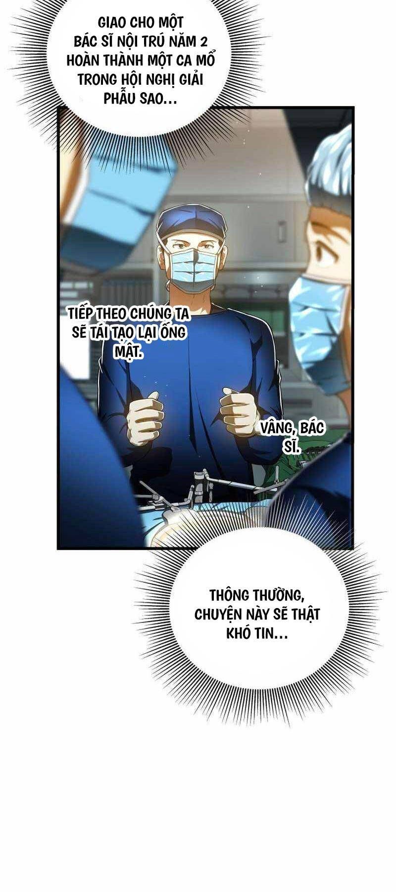 đọc truyện Bác Sĩ Phẫu Thuật Hoàn Hảo Chương 95 ảnh 25 tại Thiên Thai Truyện