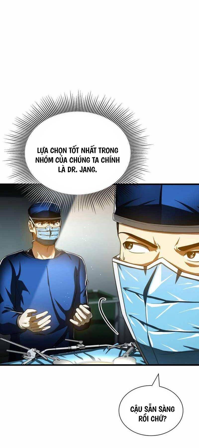 đọc truyện Bác Sĩ Phẫu Thuật Hoàn Hảo Chương 95 ảnh 27 tại Thiên Thai Truyện