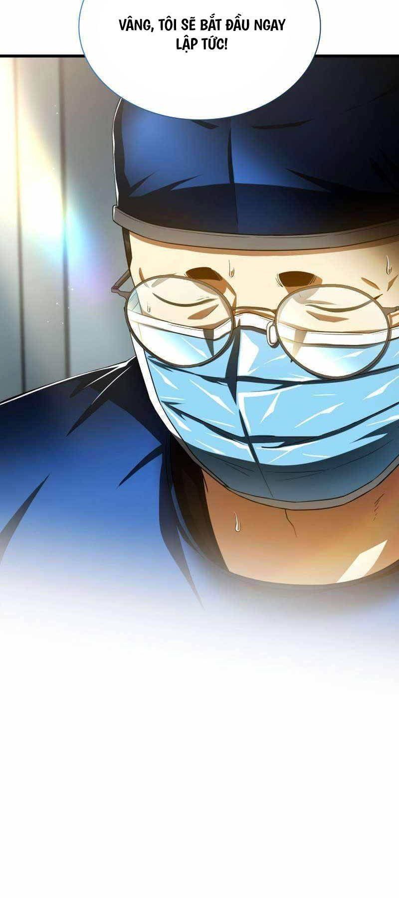 đọc truyện Bác Sĩ Phẫu Thuật Hoàn Hảo Chương 95 ảnh 30 tại Thiên Thai Truyện