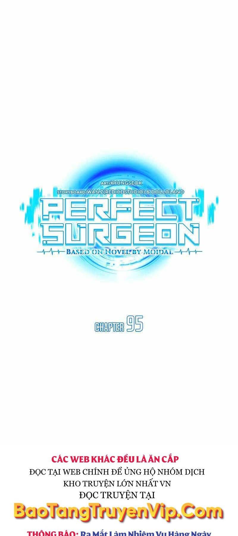 đọc truyện Bác Sĩ Phẫu Thuật Hoàn Hảo Chương 95 ảnh 31 tại Thiên Thai Truyện