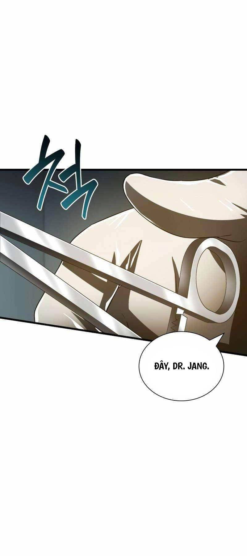 đọc truyện Bác Sĩ Phẫu Thuật Hoàn Hảo Chương 95 ảnh 5 tại Thiên Thai Truyện