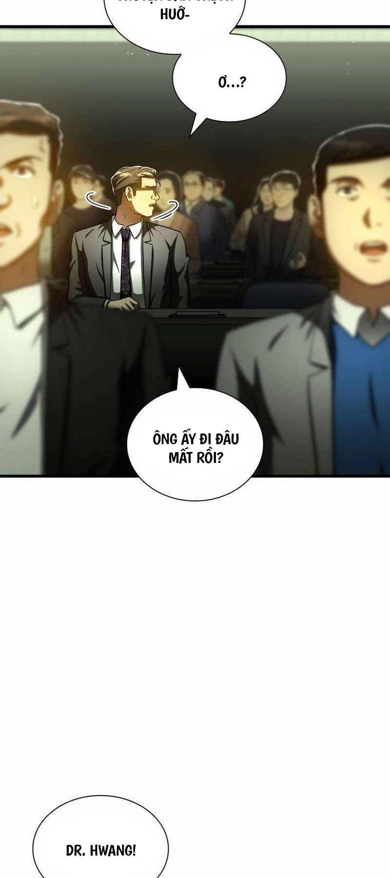 đọc truyện Bác Sĩ Phẫu Thuật Hoàn Hảo Chương 95 ảnh 36 tại Thiên Thai Truyện