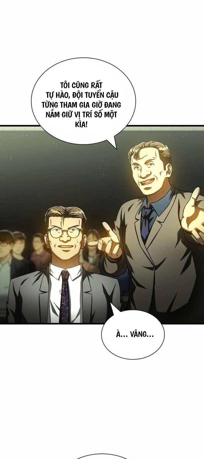 đọc truyện Bác Sĩ Phẫu Thuật Hoàn Hảo Chương 95 ảnh 39 tại Thiên Thai Truyện