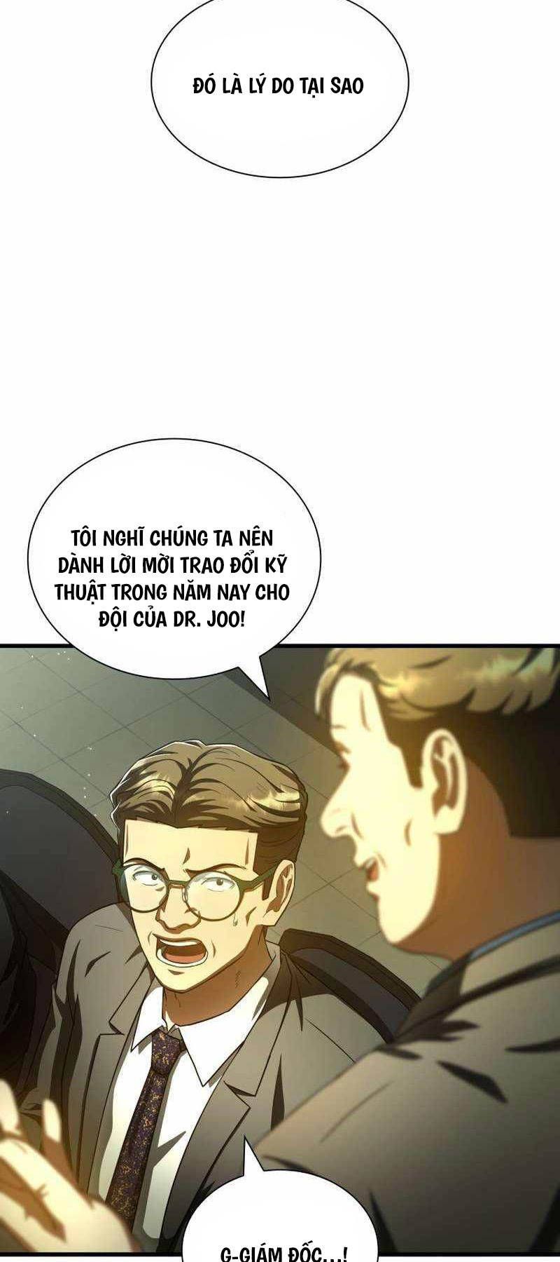 đọc truyện Bác Sĩ Phẫu Thuật Hoàn Hảo Chương 95 ảnh 40 tại Thiên Thai Truyện