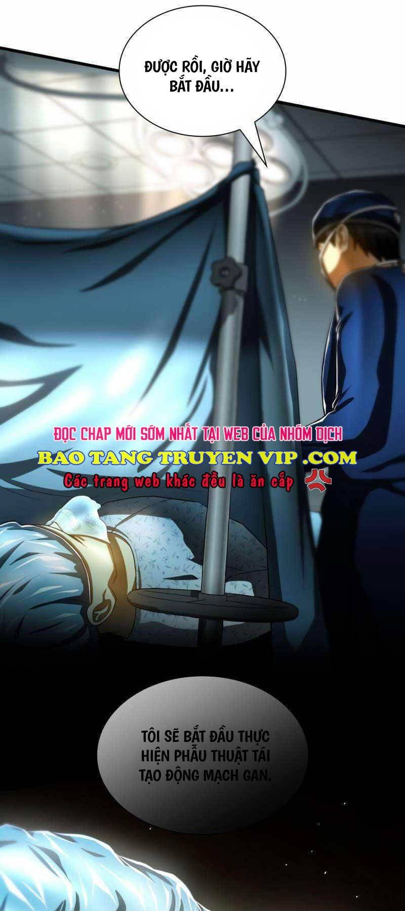 đọc truyện Bác Sĩ Phẫu Thuật Hoàn Hảo Chương 95 ảnh 6 tại Thiên Thai Truyện