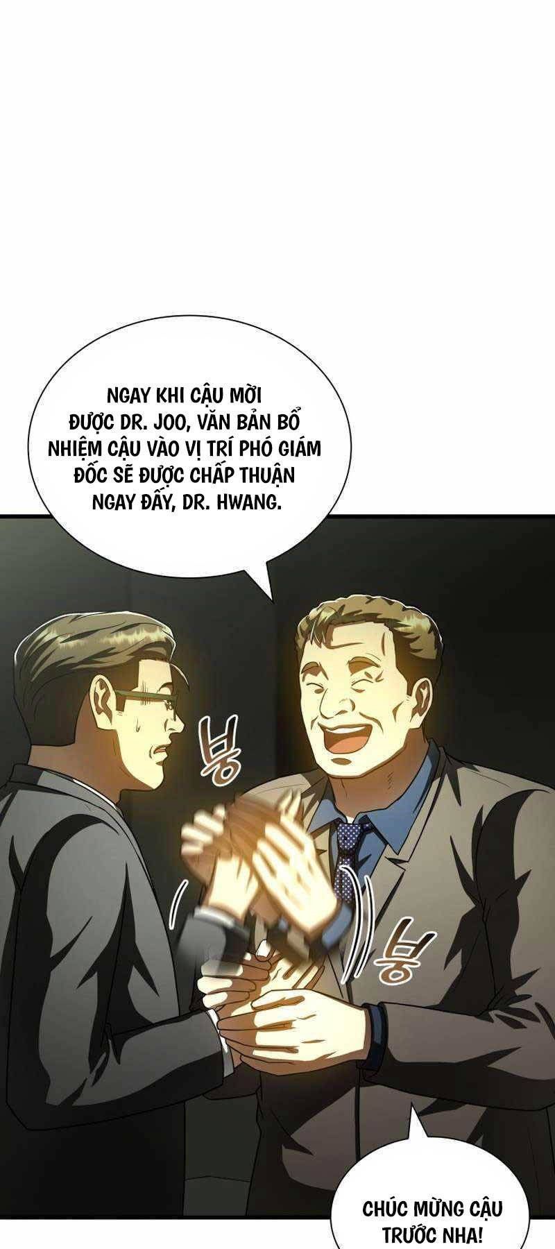 đọc truyện Bác Sĩ Phẫu Thuật Hoàn Hảo Chương 95 ảnh 46 tại Thiên Thai Truyện