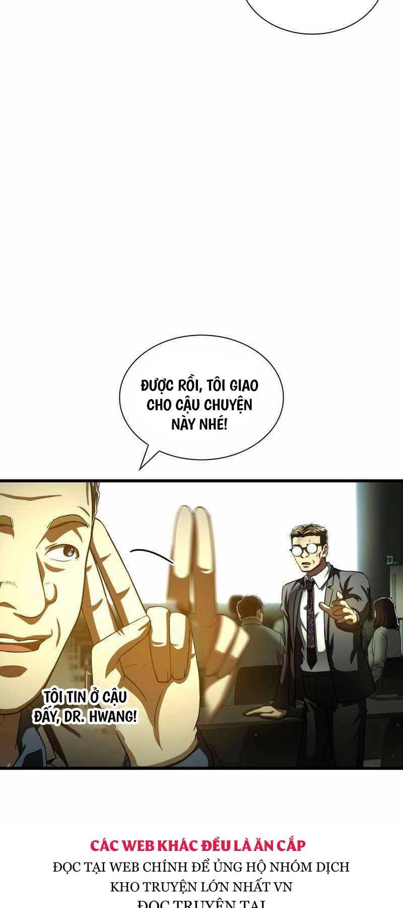 đọc truyện Bác Sĩ Phẫu Thuật Hoàn Hảo Chương 95 ảnh 47 tại Thiên Thai Truyện