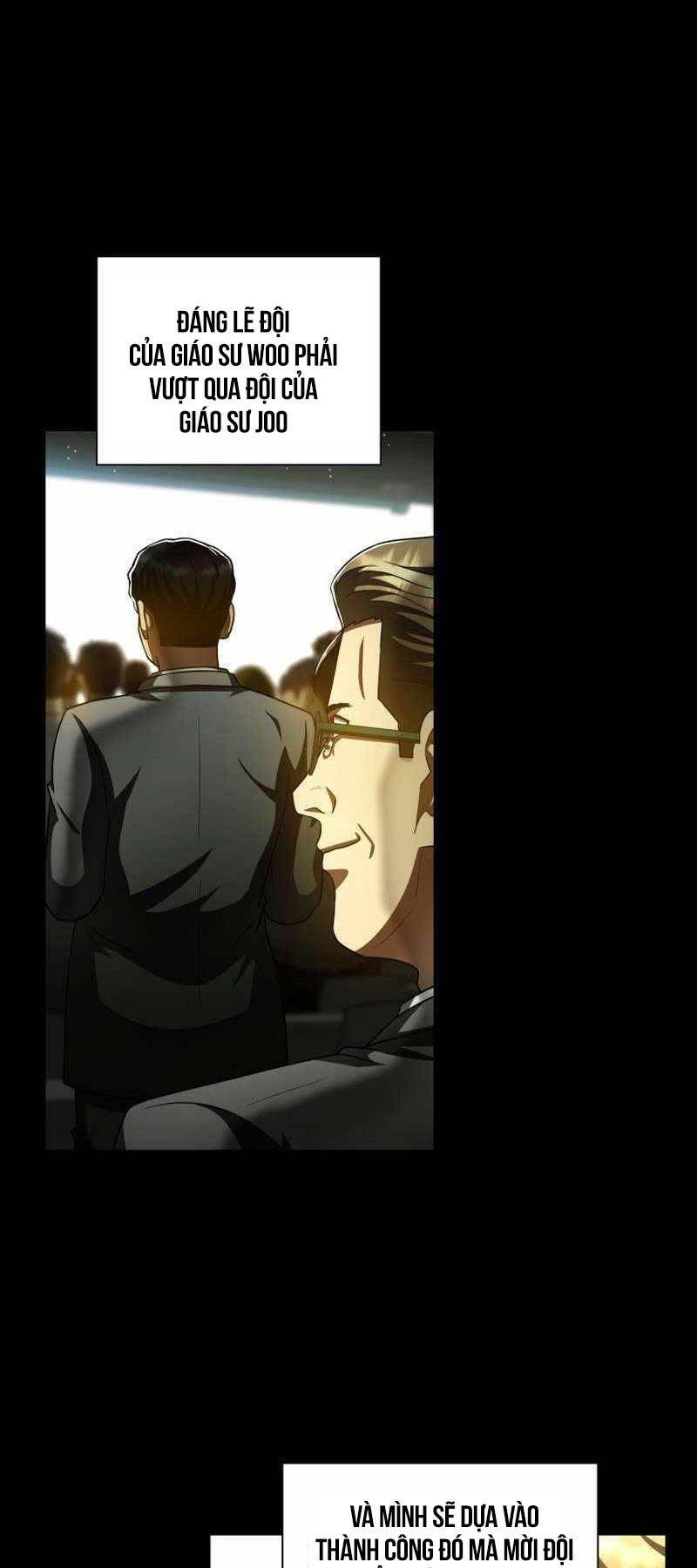 đọc truyện Bác Sĩ Phẫu Thuật Hoàn Hảo Chương 95 ảnh 49 tại Thiên Thai Truyện