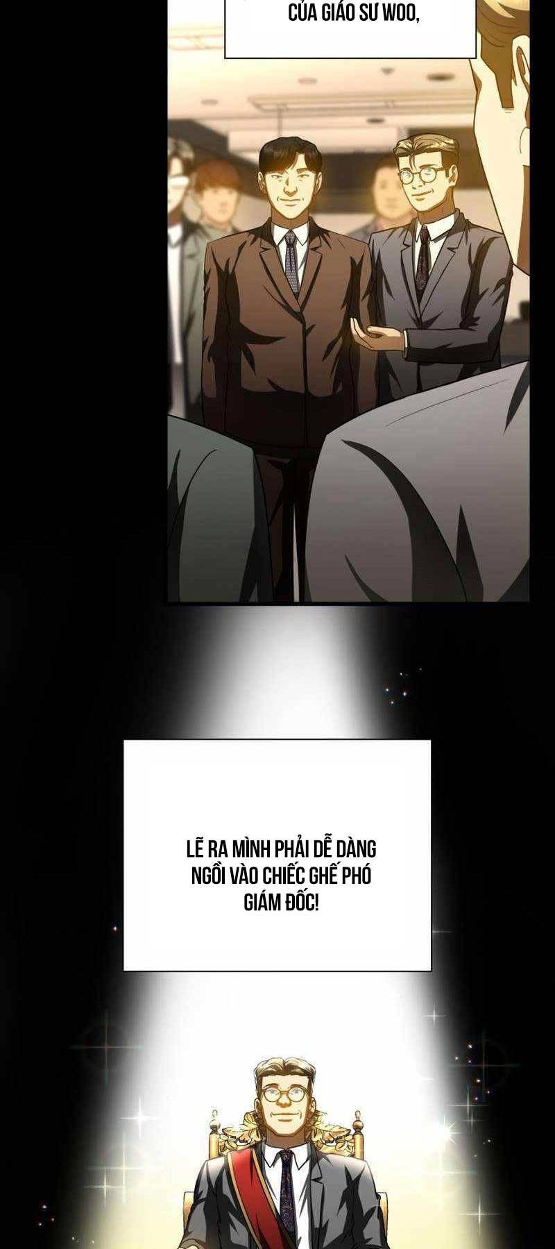 đọc truyện Bác Sĩ Phẫu Thuật Hoàn Hảo Chương 95 ảnh 50 tại Thiên Thai Truyện