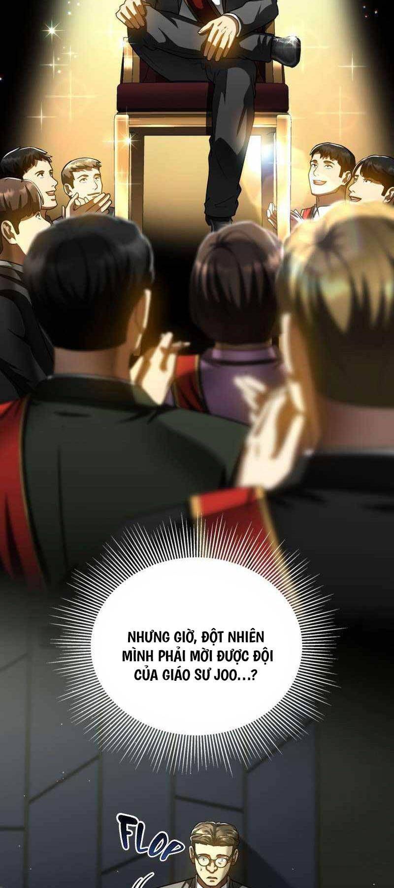 đọc truyện Bác Sĩ Phẫu Thuật Hoàn Hảo Chương 95 ảnh 51 tại Thiên Thai Truyện