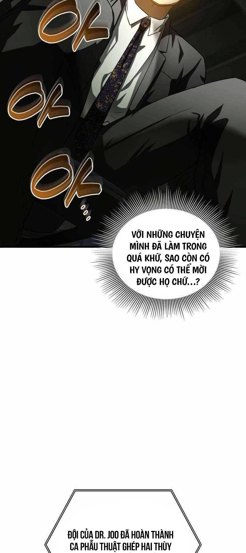 đọc truyện Bác Sĩ Phẫu Thuật Hoàn Hảo Chương 95 ảnh 53 tại Thiên Thai Truyện