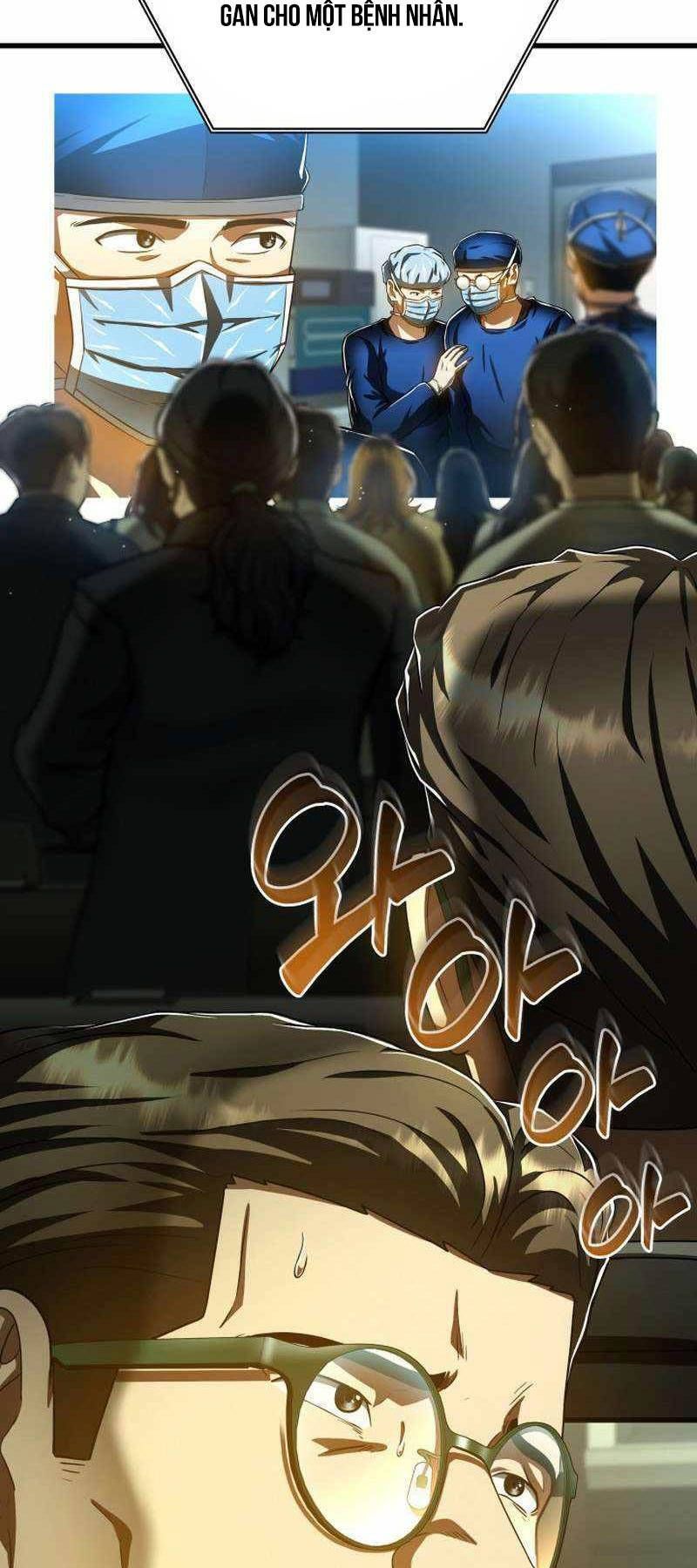 đọc truyện Bác Sĩ Phẫu Thuật Hoàn Hảo Chương 95 ảnh 54 tại Thiên Thai Truyện