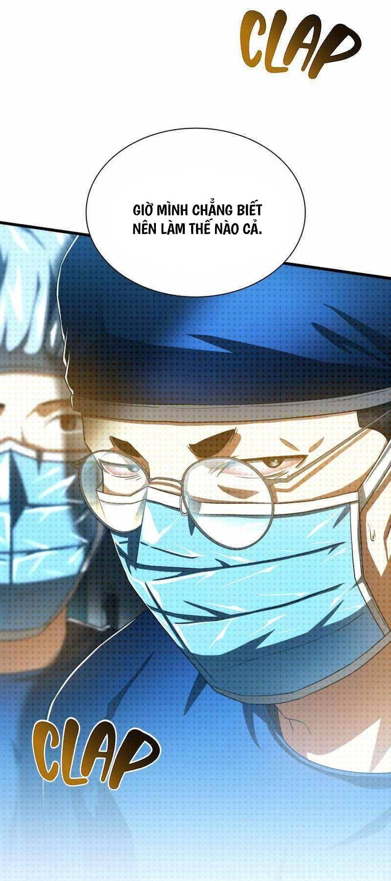 đọc truyện Bác Sĩ Phẫu Thuật Hoàn Hảo Chương 95 ảnh 56 tại Thiên Thai Truyện