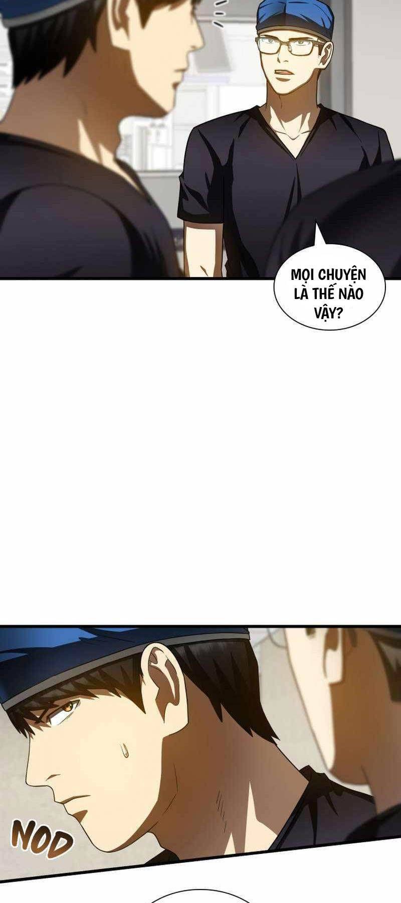 đọc truyện Bác Sĩ Phẫu Thuật Hoàn Hảo Chương 95 ảnh 64 tại Thiên Thai Truyện