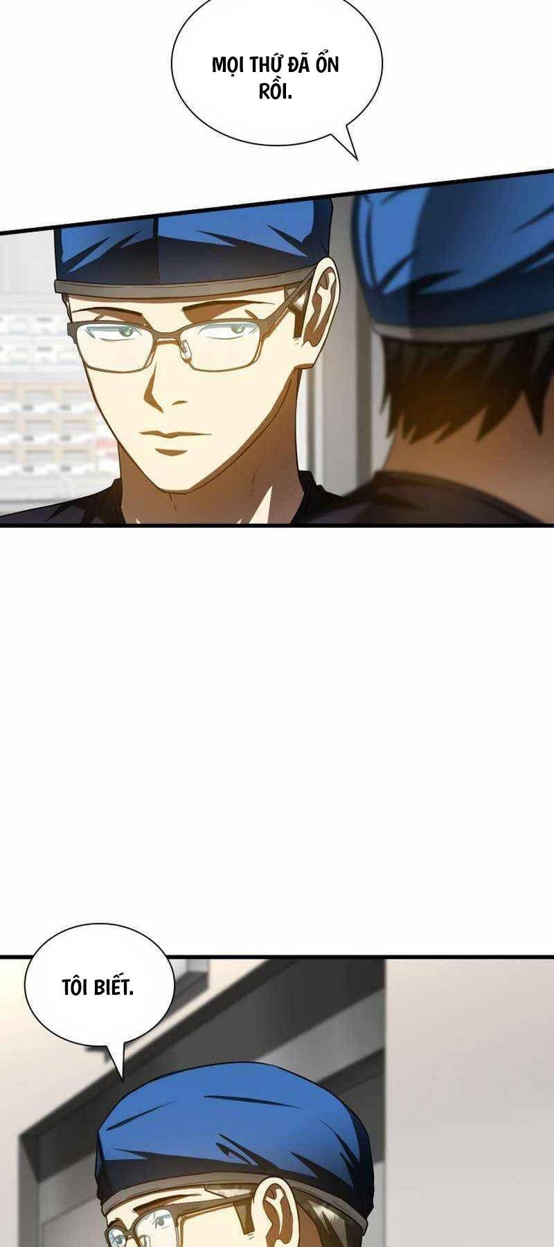 đọc truyện Bác Sĩ Phẫu Thuật Hoàn Hảo Chương 95 ảnh 65 tại Thiên Thai Truyện