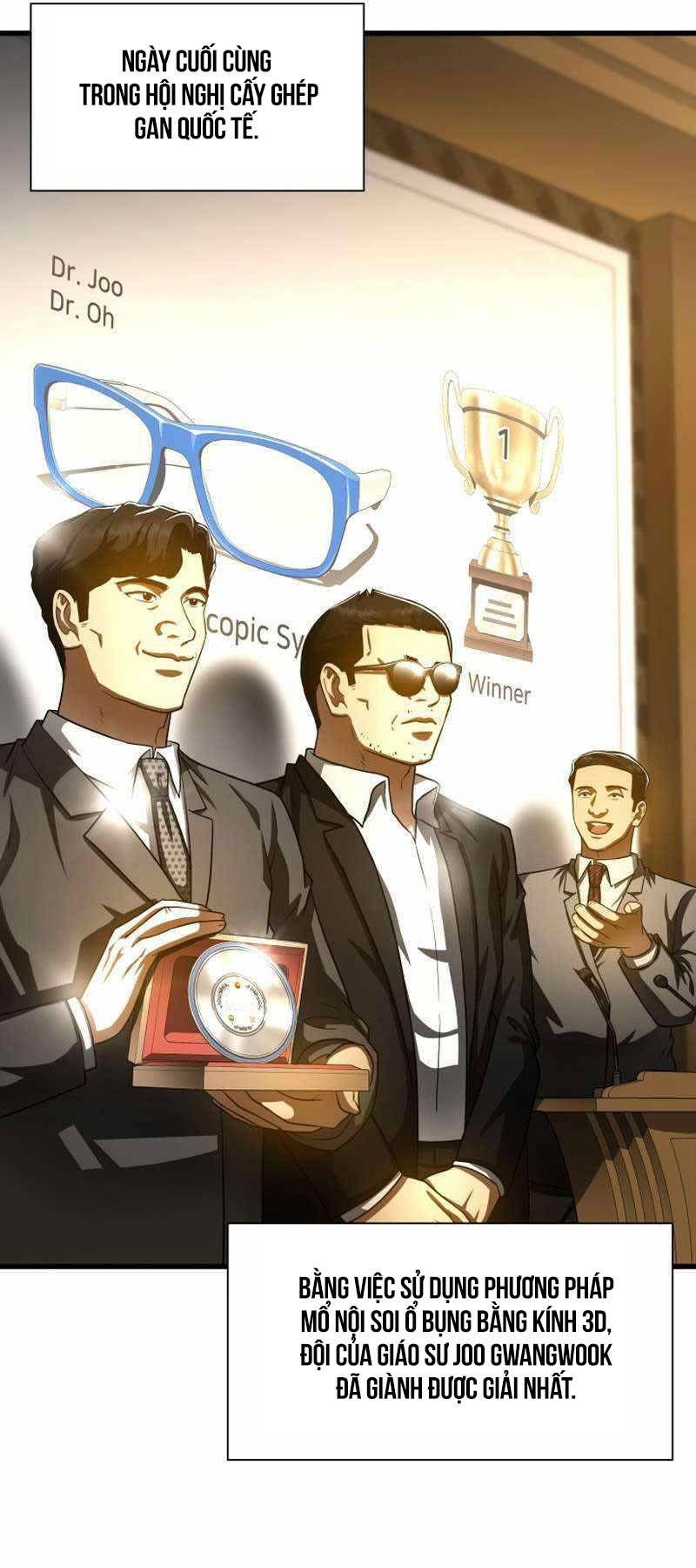 đọc truyện Bác Sĩ Phẫu Thuật Hoàn Hảo Chương 95 ảnh 69 tại Thiên Thai Truyện