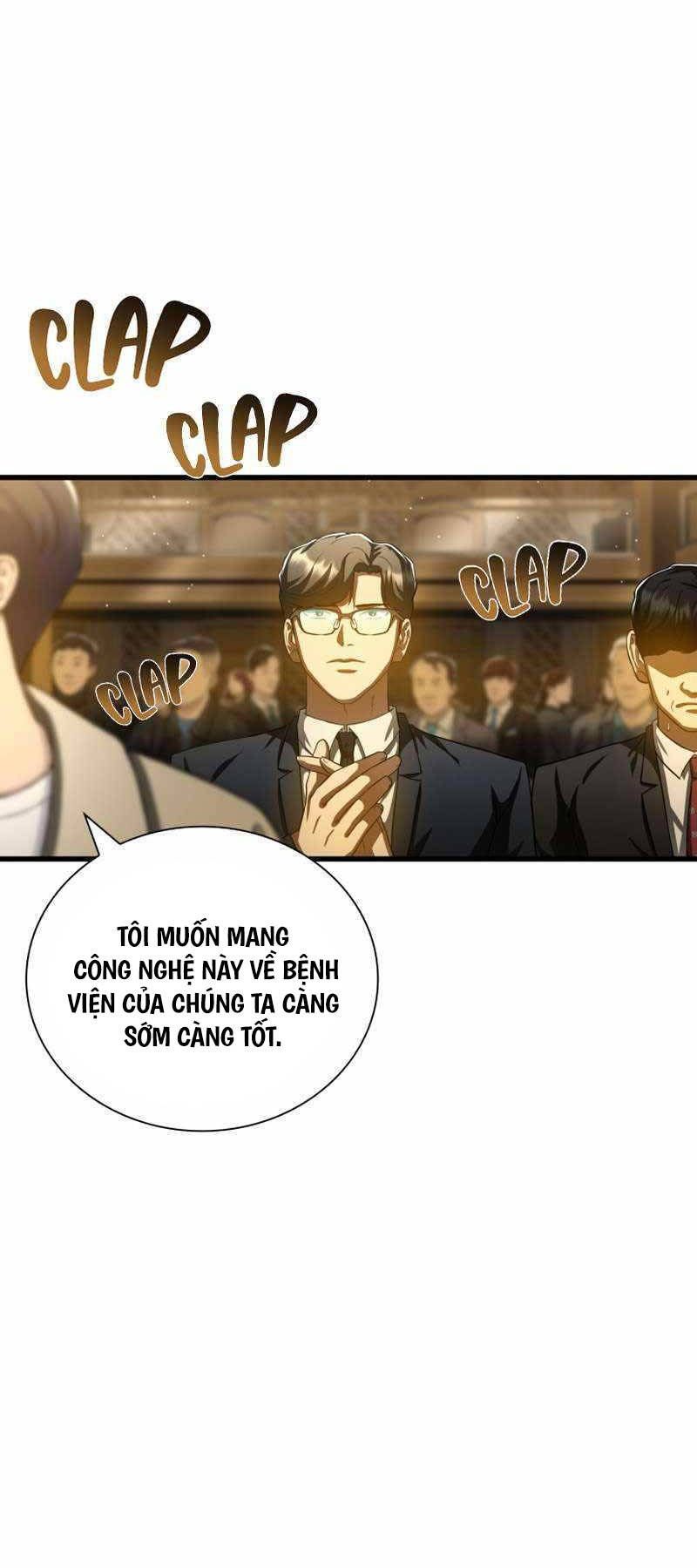 đọc truyện Bác Sĩ Phẫu Thuật Hoàn Hảo Chương 95 ảnh 70 tại Thiên Thai Truyện