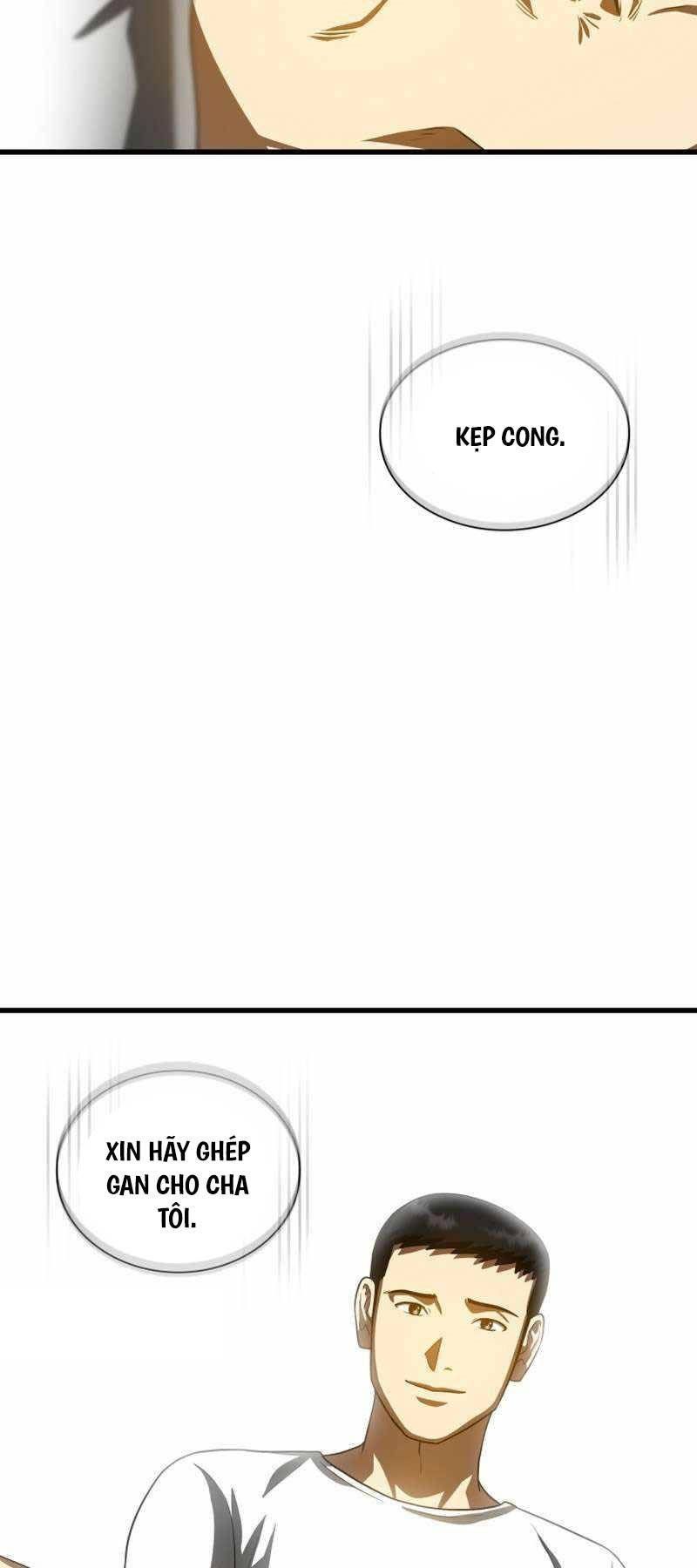 đọc truyện Bác Sĩ Phẫu Thuật Hoàn Hảo Chương 95 ảnh 9 tại Thiên Thai Truyện