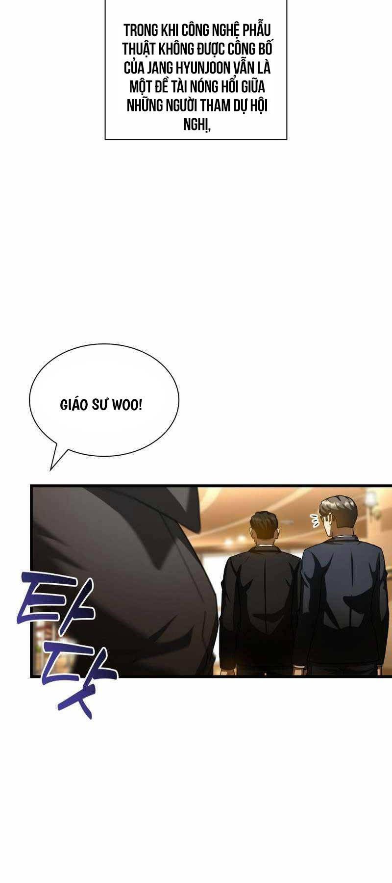 đọc truyện Bác Sĩ Phẫu Thuật Hoàn Hảo Chương 95 ảnh 72 tại Thiên Thai Truyện