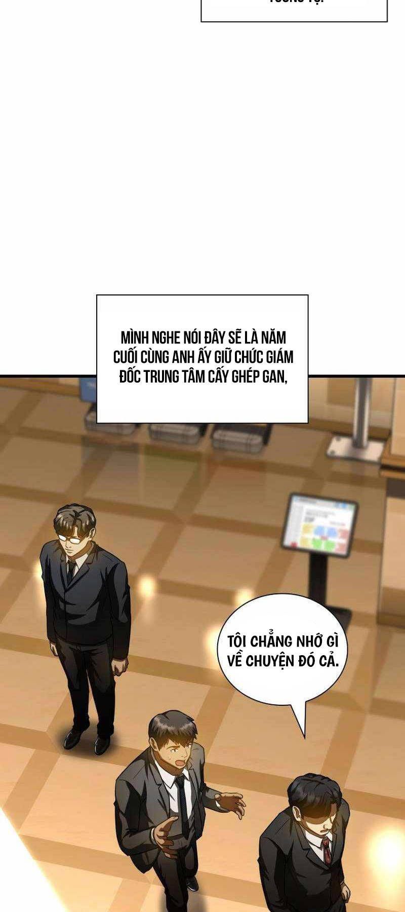 đọc truyện Bác Sĩ Phẫu Thuật Hoàn Hảo Chương 95 ảnh 76 tại Thiên Thai Truyện