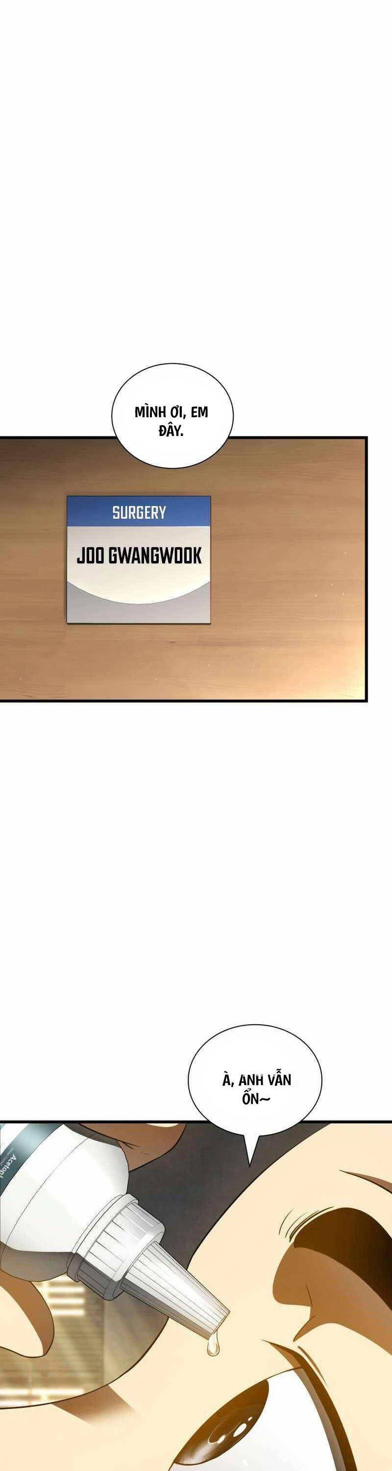 đọc truyện Bác Sĩ Phẫu Thuật Hoàn Hảo Chương 96 ảnh 3 tại Thiên Thai Truyện