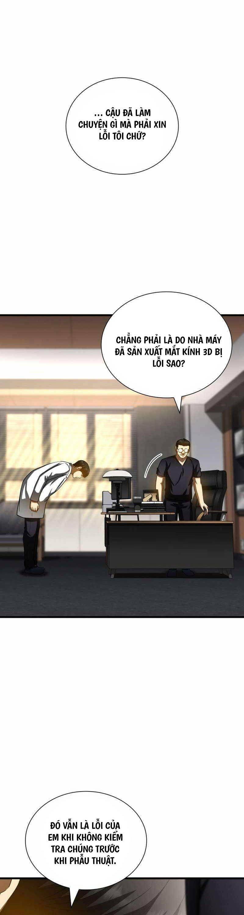 đọc truyện Bác Sĩ Phẫu Thuật Hoàn Hảo Chương 96 ảnh 12 tại Thiên Thai Truyện