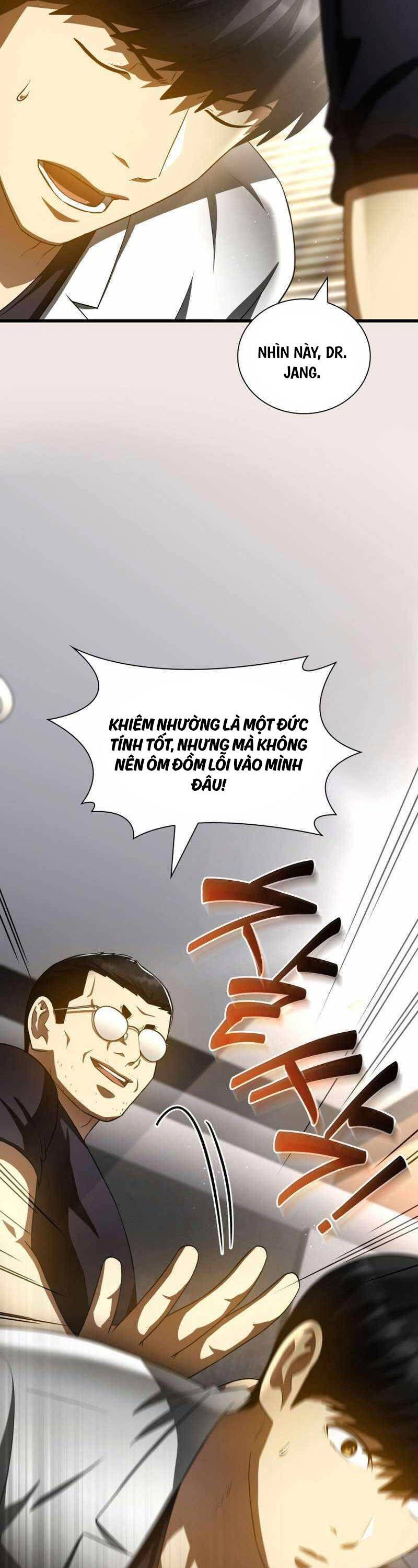 đọc truyện Bác Sĩ Phẫu Thuật Hoàn Hảo Chương 96 ảnh 13 tại Thiên Thai Truyện