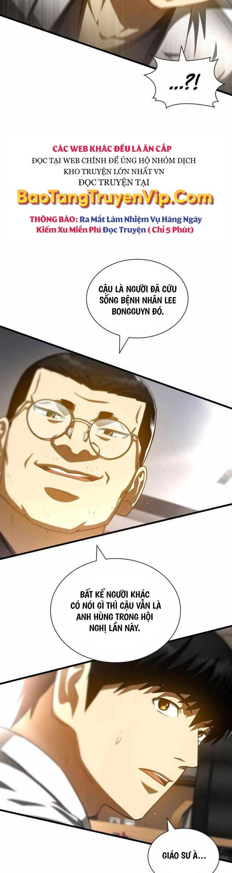 đọc truyện Bác Sĩ Phẫu Thuật Hoàn Hảo Chương 96 ảnh 14 tại Thiên Thai Truyện