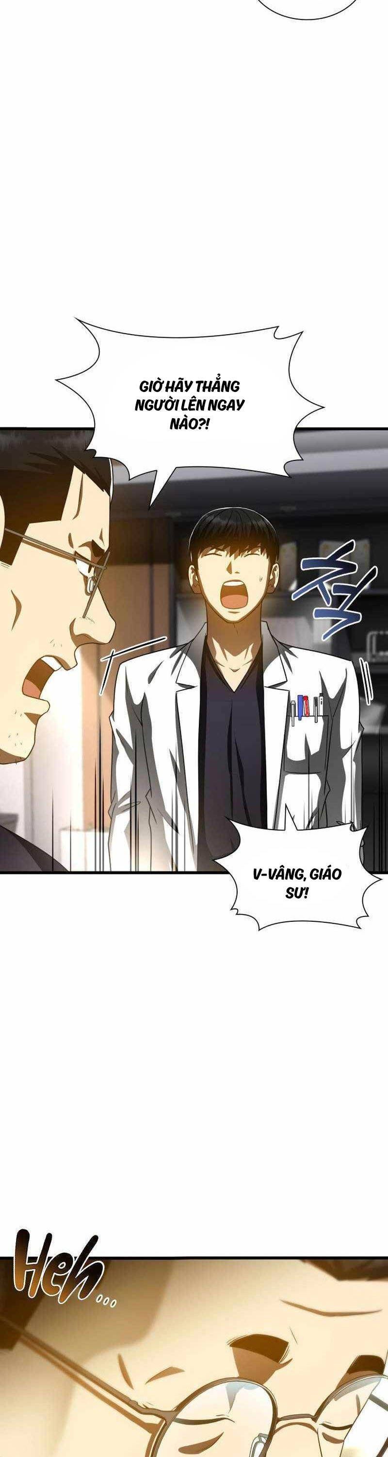 đọc truyện Bác Sĩ Phẫu Thuật Hoàn Hảo Chương 96 ảnh 15 tại Thiên Thai Truyện