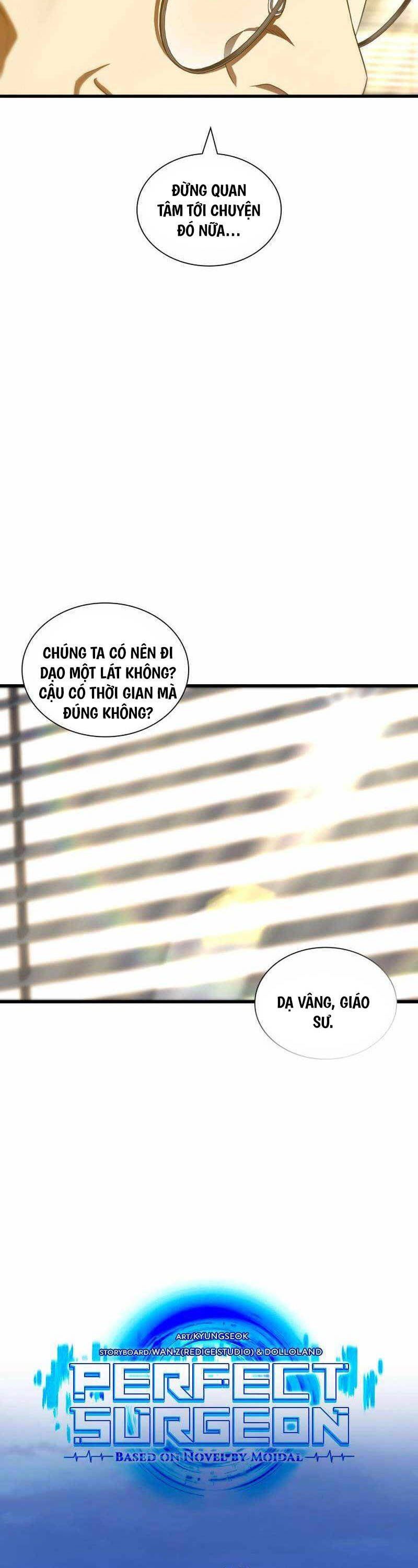 đọc truyện Bác Sĩ Phẫu Thuật Hoàn Hảo Chương 96 ảnh 16 tại Thiên Thai Truyện