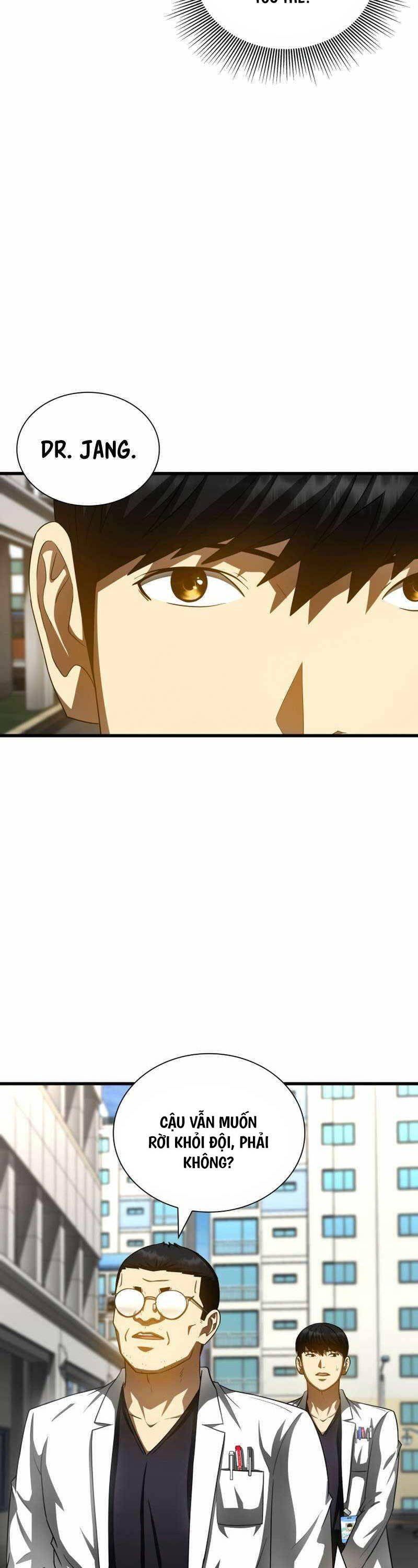 đọc truyện Bác Sĩ Phẫu Thuật Hoàn Hảo Chương 96 ảnh 19 tại Thiên Thai Truyện