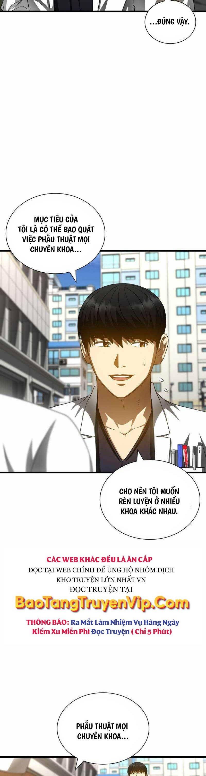 đọc truyện Bác Sĩ Phẫu Thuật Hoàn Hảo Chương 96 ảnh 20 tại Thiên Thai Truyện