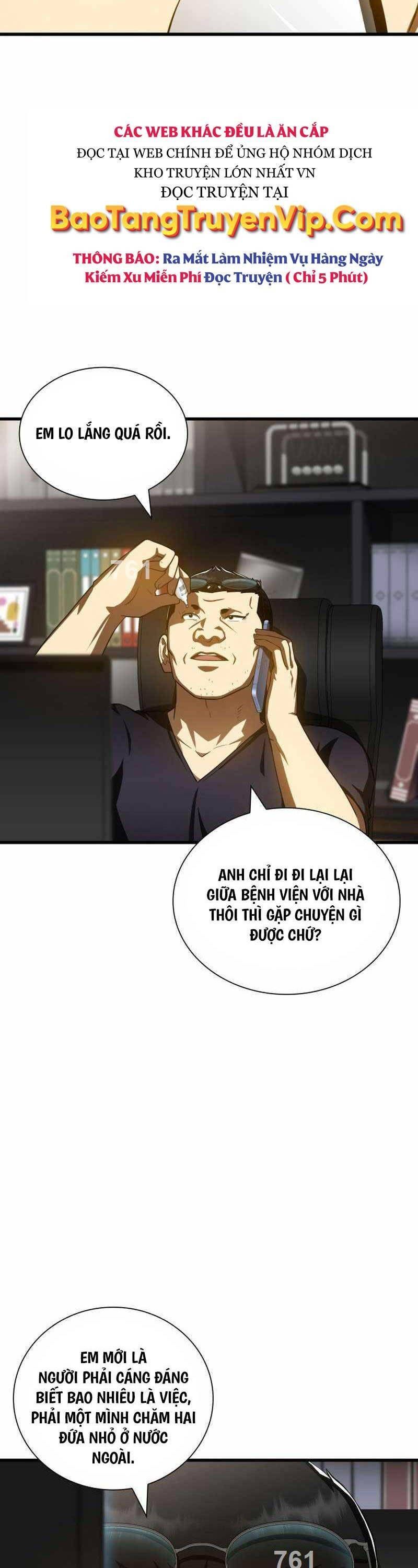 đọc truyện Bác Sĩ Phẫu Thuật Hoàn Hảo Chương 96 ảnh 4 tại Thiên Thai Truyện