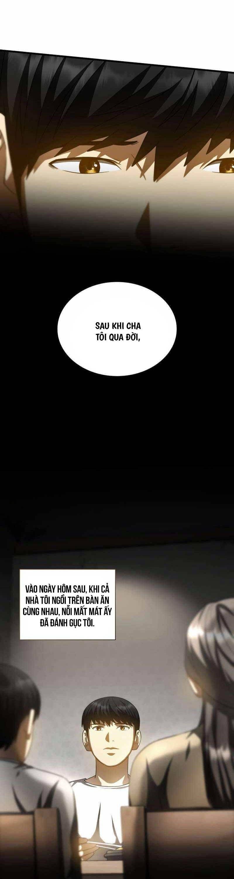 đọc truyện Bác Sĩ Phẫu Thuật Hoàn Hảo Chương 96 ảnh 24 tại Thiên Thai Truyện