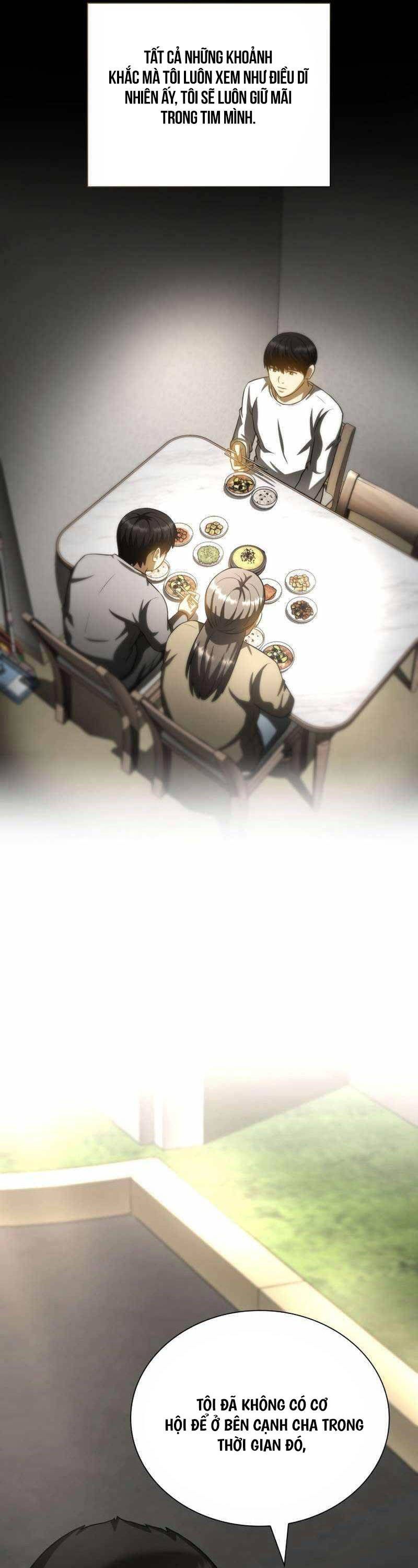 đọc truyện Bác Sĩ Phẫu Thuật Hoàn Hảo Chương 96 ảnh 26 tại Thiên Thai Truyện