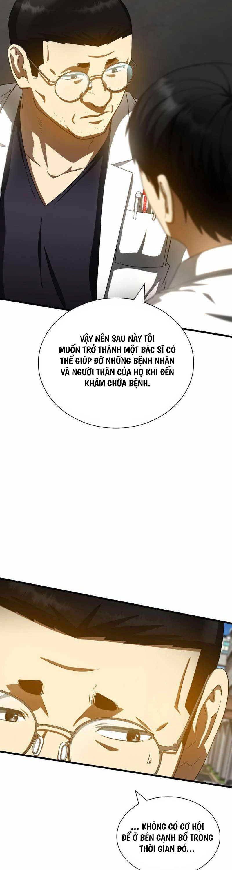 đọc truyện Bác Sĩ Phẫu Thuật Hoàn Hảo Chương 96 ảnh 27 tại Thiên Thai Truyện