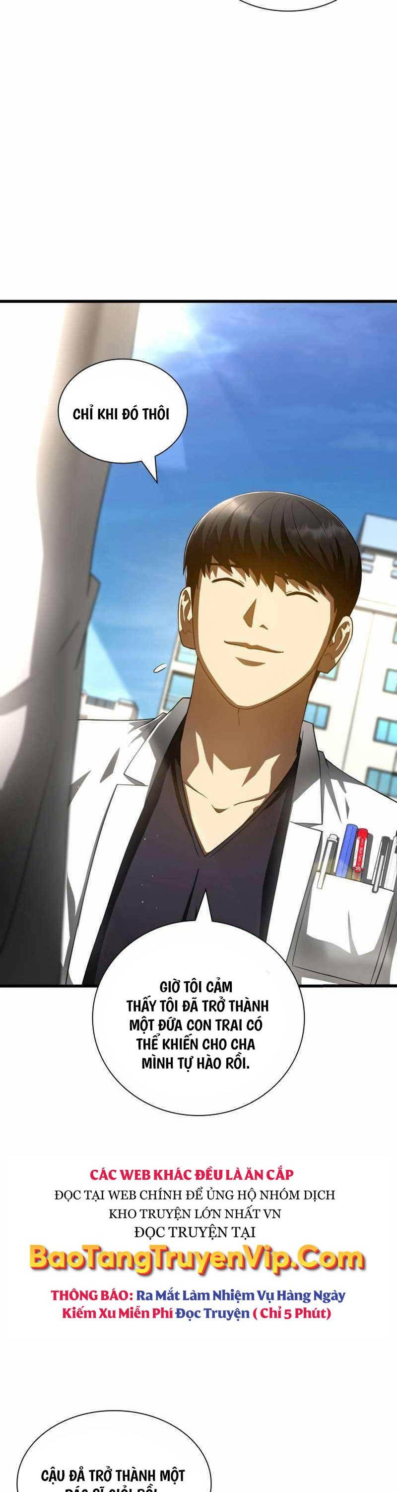 đọc truyện Bác Sĩ Phẫu Thuật Hoàn Hảo Chương 96 ảnh 28 tại Thiên Thai Truyện