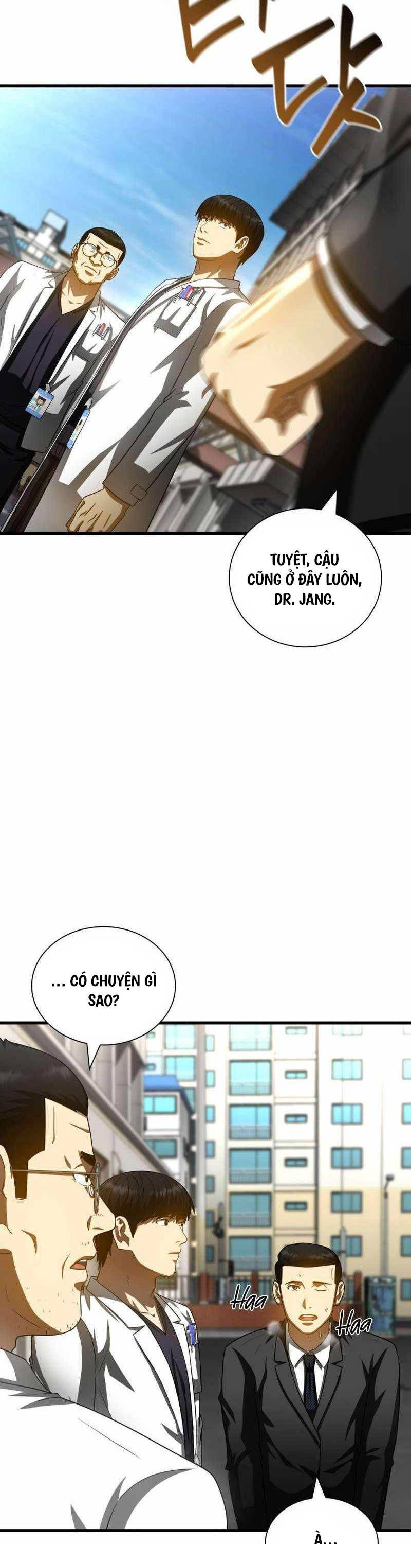 đọc truyện Bác Sĩ Phẫu Thuật Hoàn Hảo Chương 96 ảnh 31 tại Thiên Thai Truyện