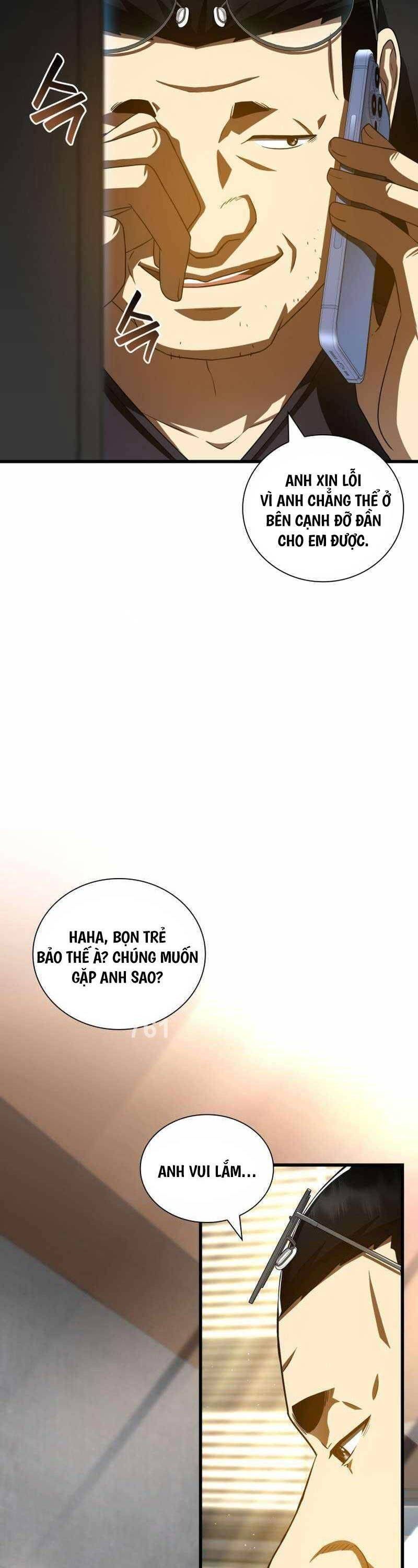 đọc truyện Bác Sĩ Phẫu Thuật Hoàn Hảo Chương 96 ảnh 5 tại Thiên Thai Truyện