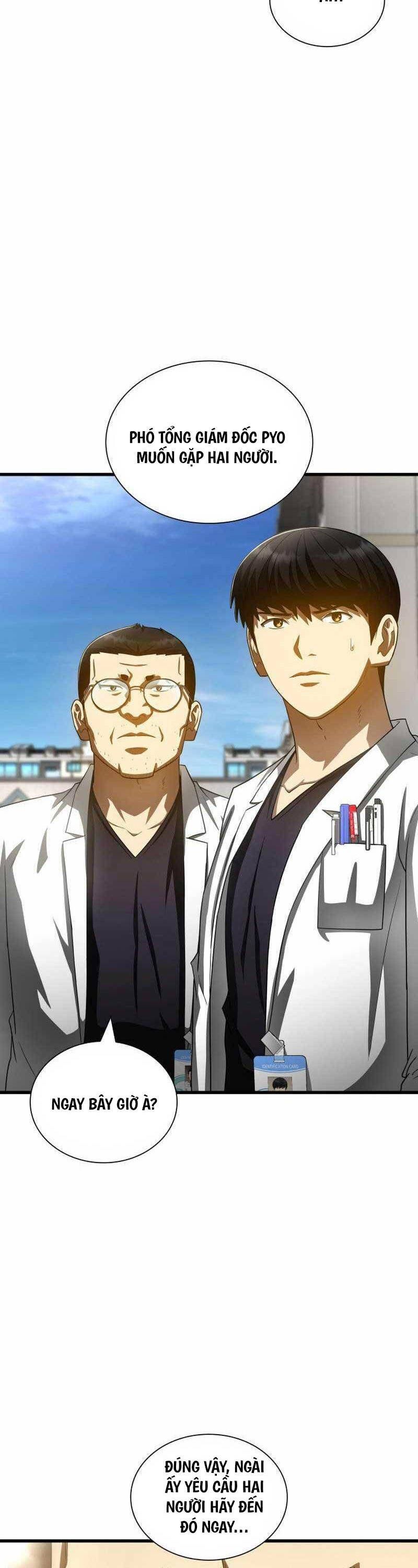 đọc truyện Bác Sĩ Phẫu Thuật Hoàn Hảo Chương 96 ảnh 32 tại Thiên Thai Truyện