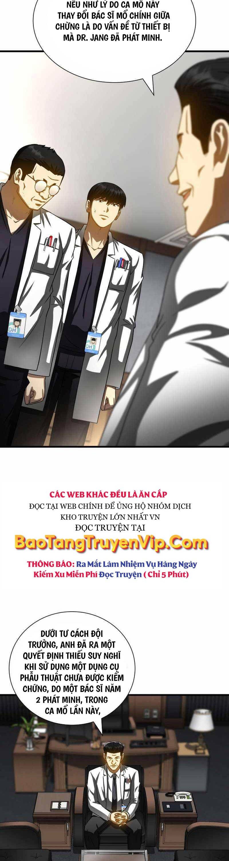 đọc truyện Bác Sĩ Phẫu Thuật Hoàn Hảo Chương 96 ảnh 36 tại Thiên Thai Truyện