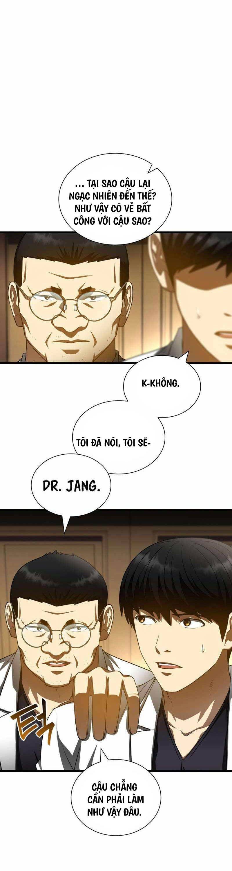 đọc truyện Bác Sĩ Phẫu Thuật Hoàn Hảo Chương 96 ảnh 41 tại Thiên Thai Truyện