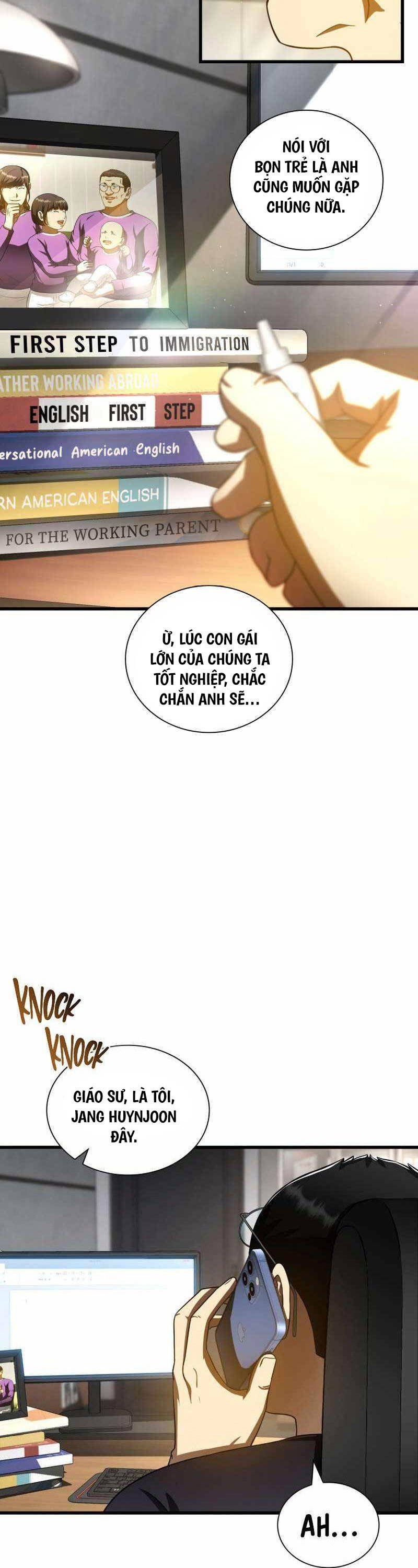 đọc truyện Bác Sĩ Phẫu Thuật Hoàn Hảo Chương 96 ảnh 6 tại Thiên Thai Truyện