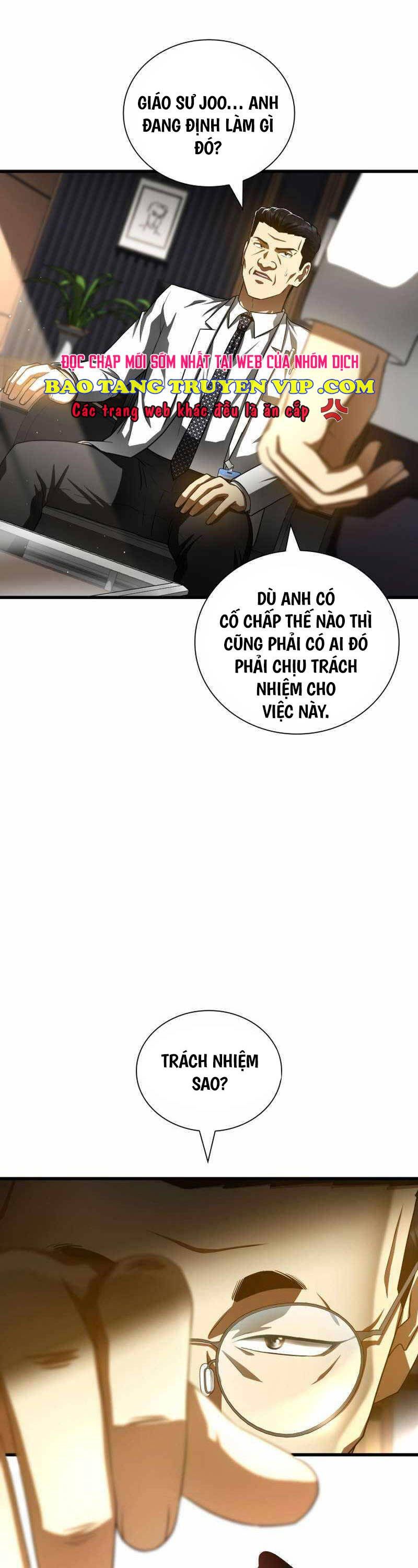 đọc truyện Bác Sĩ Phẫu Thuật Hoàn Hảo Chương 96 ảnh 43 tại Thiên Thai Truyện