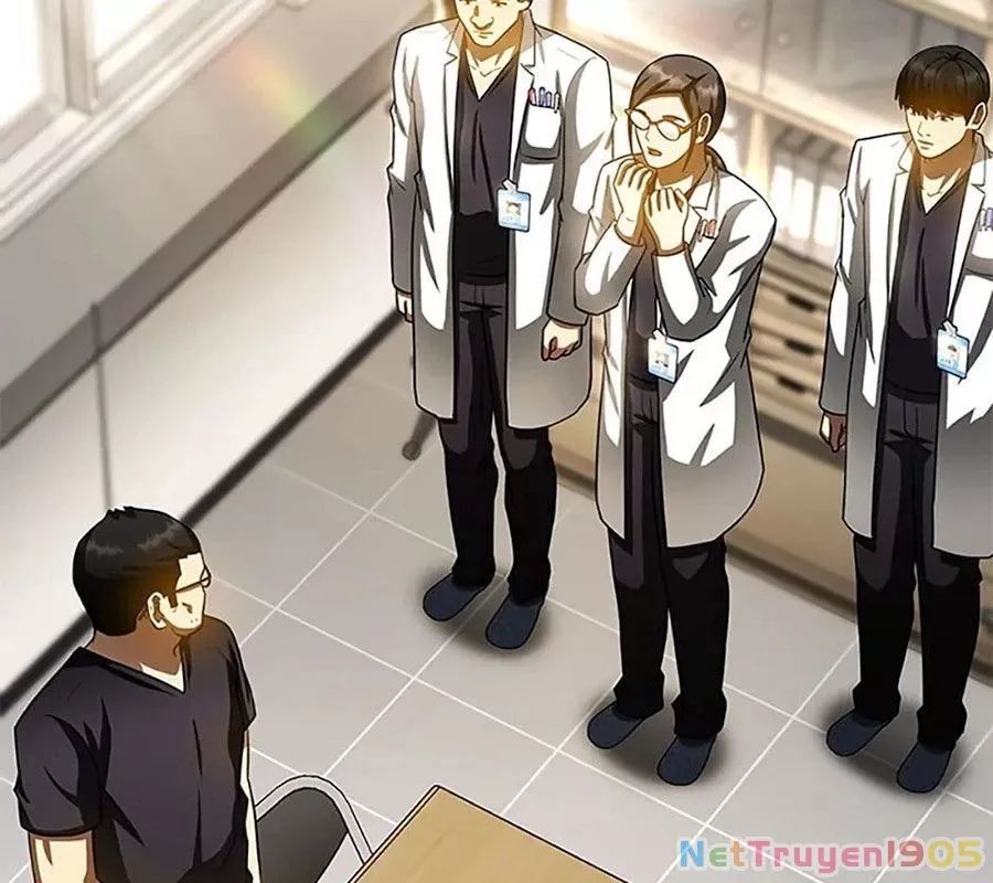 đọc truyện Bác Sĩ Phẫu Thuật Hoàn Hảo Chương 97 ảnh 112 tại Thiên Thai Truyện