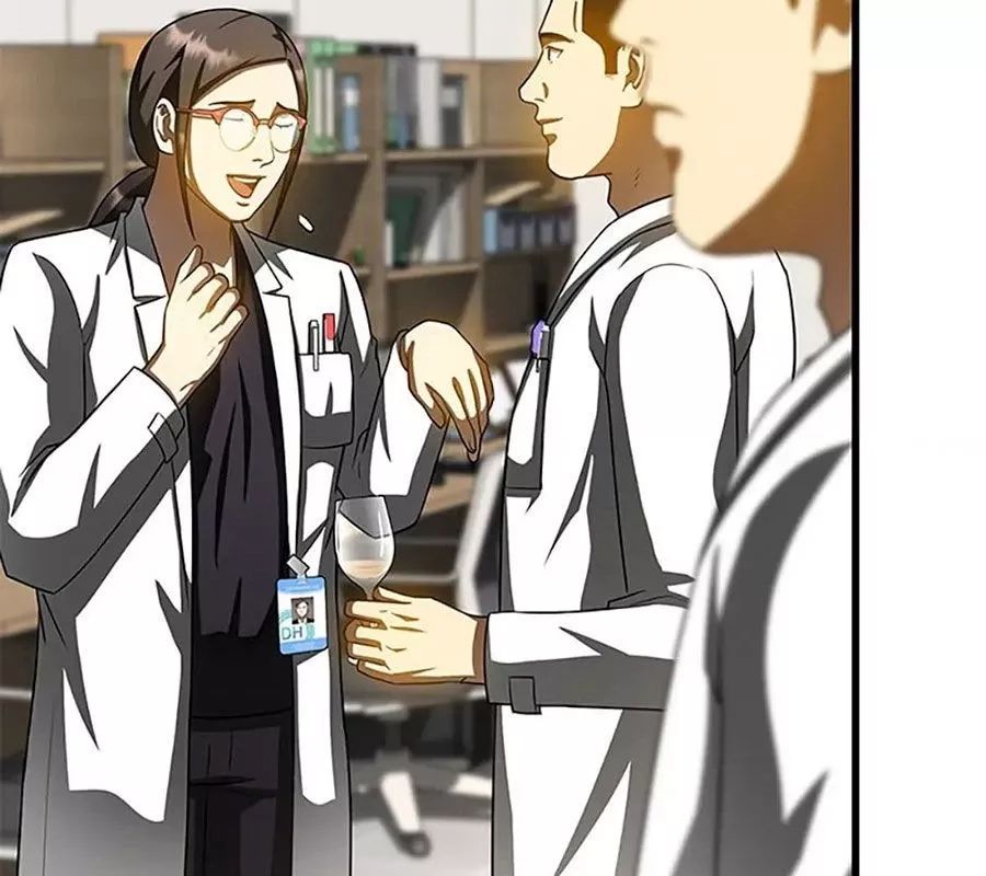 đọc truyện Bác Sĩ Phẫu Thuật Hoàn Hảo Chương 97 ảnh 145 tại Thiên Thai Truyện